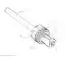 Fig. 01 - Ratchet structure for screwdriver