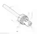Fig. 02 - Ratchet structure for screwdriver