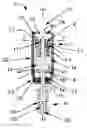 Fig. 01 - POWER TORQUE LIMITING ADAPTER