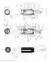 Fig. 02 - POWER TORQUE LIMITING ADAPTER