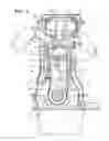 Fig. 03 - Pre-tensioning tool for an engine tensioner