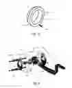 Fig. 05 - Suspension bushing service tool and method of use