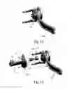 Fig. 10 - Suspension bushing service tool and method of use