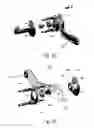Fig. 11 - Suspension bushing service tool and method of use