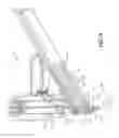 Fig. 05 - Fastener driving tool with an automatic nose chamber guide member