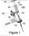 Fig. 02 - Fastener driving apparatus