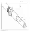 Fig. 01 - Over-molded component assembly and method of forming the same