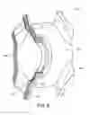 Fig. 06 - Over-molded component assembly and method of forming the same