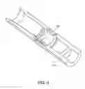 Fig. 10 - Over-molded component assembly and method of forming the same