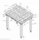 Fig. 01 - Hybrid modular fixturing platform