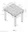 Fig. 02 - Hybrid modular fixturing platform