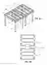 Fig. 14 - Hybrid modular fixturing platform