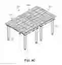 Fig. 15 - Hybrid modular fixturing platform