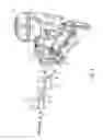 Fig. 04 - Multi-position utility hook assembly for a tool