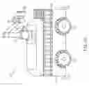 Fig. 04 - Battery and hard drive exchange station for robots