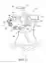 Fig. 10 - Robot system, robot, and robot control apparatus