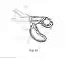 Fig. 09 - Children's Ergonomic Scissors