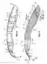 Fig. 05 - Razor handle comprising an element within a hole and razor comprising such a razor handle