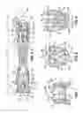 Fig. 06 - Razor handle comprising an element within a hole and razor comprising such a razor handle