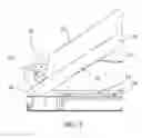 Fig. 04 - CUTTING BOARD WITH REMOVABLE PIVOT KNIFE