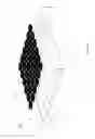 Fig. 07 - Crystalline carbon fiber rope and method of making same