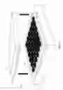 Fig. 11 - Crystalline carbon fiber rope and method of making same