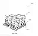Fig. 24 - Crystalline carbon fiber rope and method of making same