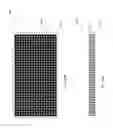 Fig. 25 - Crystalline carbon fiber rope and method of making same