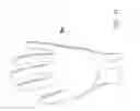 Fig. 10 - Utility glove