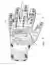 Fig. 13 - Utility glove