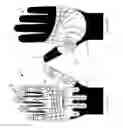 Fig. 17 - Utility glove
