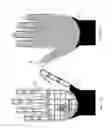 Fig. 18 - Utility glove