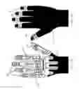 Fig. 19 - Utility glove