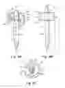 Fig. 19 - Fluid channel flow disruption