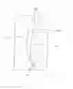 Fig. 08 - Method and apparatus for making a polymeric aircraft window panel
