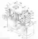 Fig. 01 - Actuator cooling apparatus and method