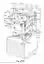 Fig. 20 - Actuator cooling apparatus and method