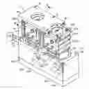 Fig. 01 - Actuator cooling apparatus and method