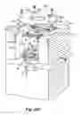 Fig. 22 - Actuator cooling apparatus and method