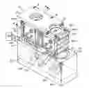 Fig. 01 - Actuator cooling apparatus and method