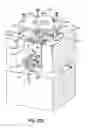 Fig. 22 - Actuator cooling apparatus and method