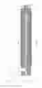 Fig. 04 - Extruded board with realistic appearance