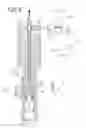 Fig. 10 - Blow molding mold