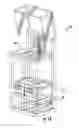 Fig. 12 - Three-dimensional printing using tiled light engines