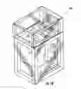 Fig. 16 - Three-dimensional printing using tiled light engines