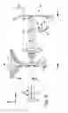 Fig. 12 - Additive manufacturing system and method for printing three-dimensional parts using velocimetry