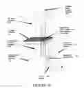 Fig. 11 - Three-dimensional modeling and/or manufacturing apparatus, and related processes