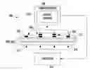 Fig. 01 - Composite manufacturing with a multi-dimensional array of independently-controllable thermal zones