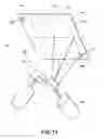 Fig. 10 - Method for calibrating a light of a three-dimensional object generating apparatus