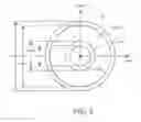 Fig. 24 - Anisotropic thermal conduit